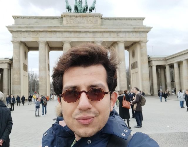 Emirgazi İngilizce Özel Ders